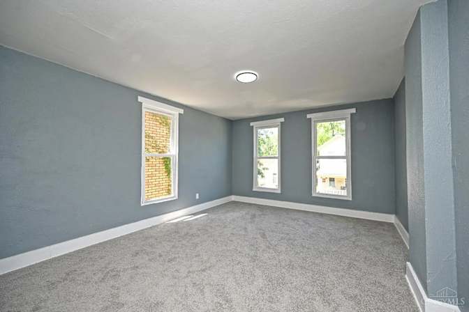 Cody's room