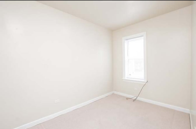 Tiffany's room