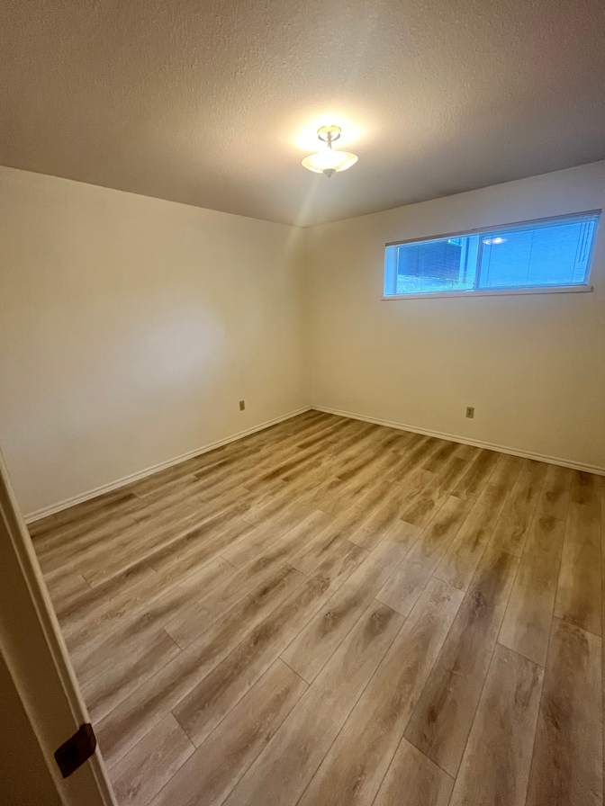 Matt's room