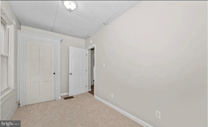 Ally's room