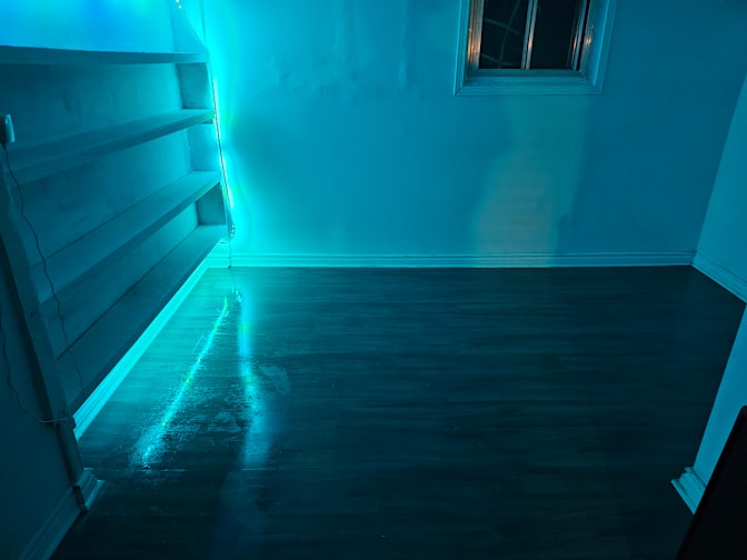 Achilles's room