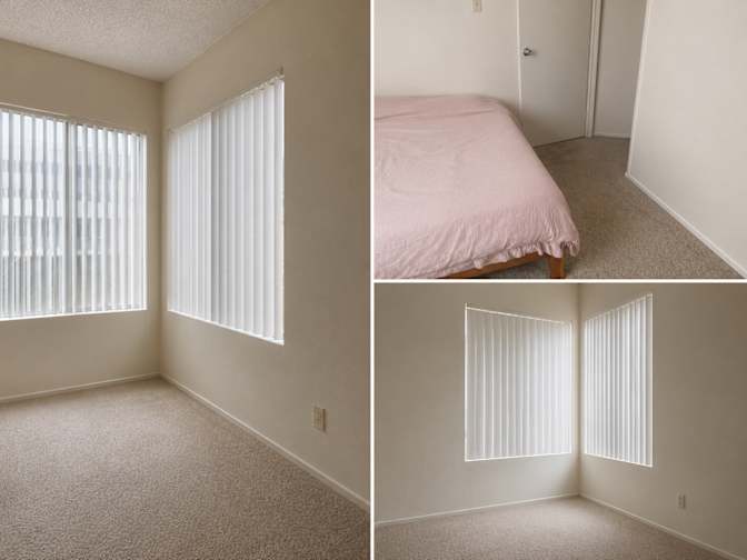 Osasuyi's room