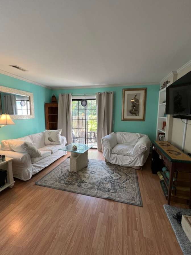 Cornelia's room