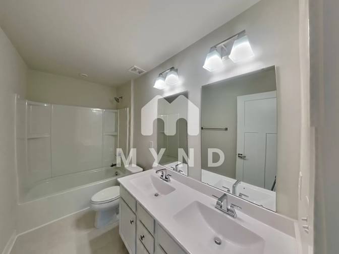 Alcove Rooms's room