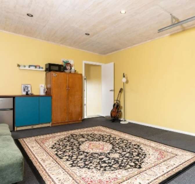 Levonne's room
