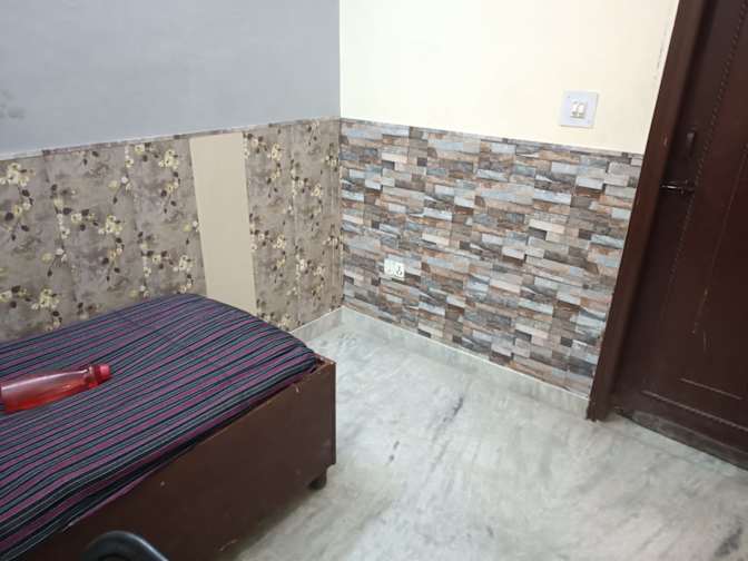 Rajat Raina's room