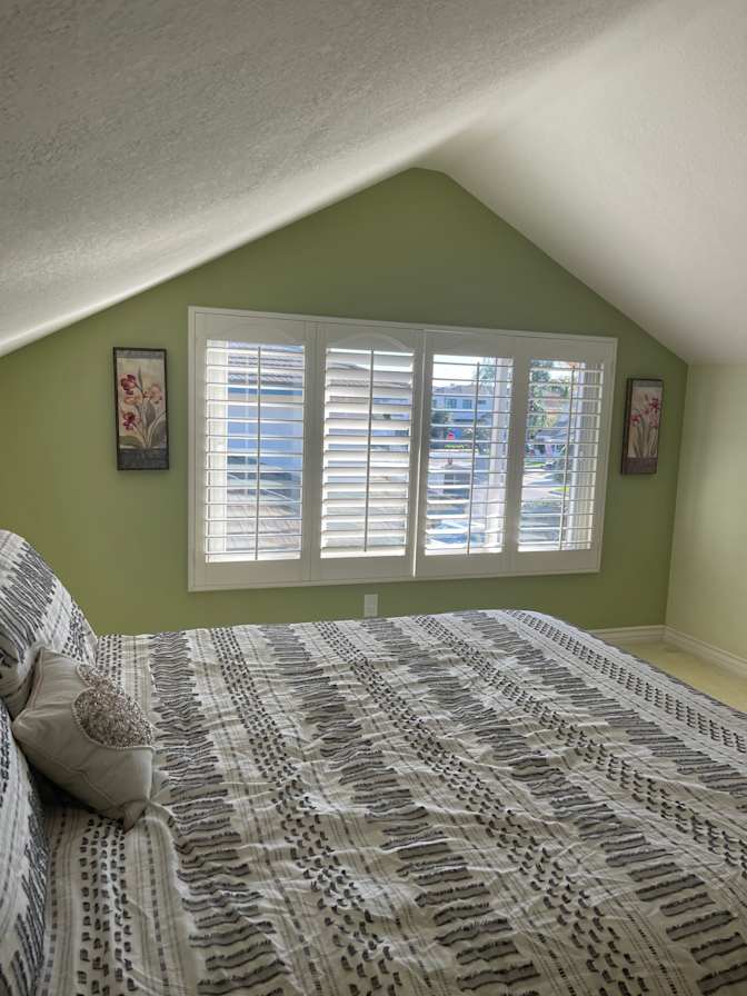 Courtney's room