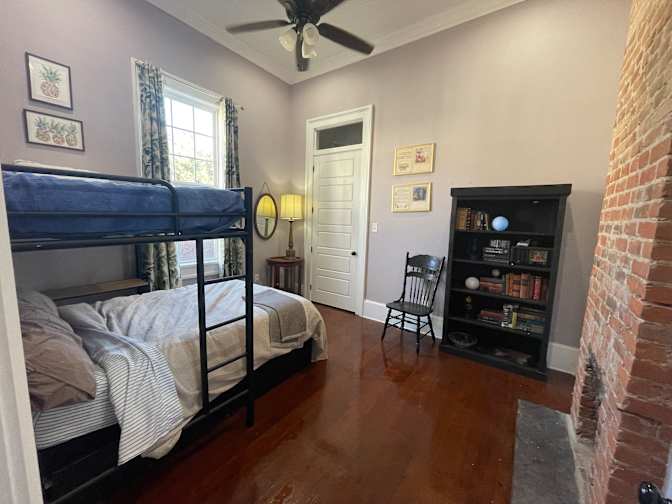 anne's room