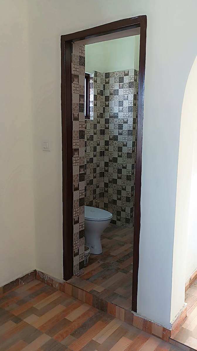 vipin sharma's room