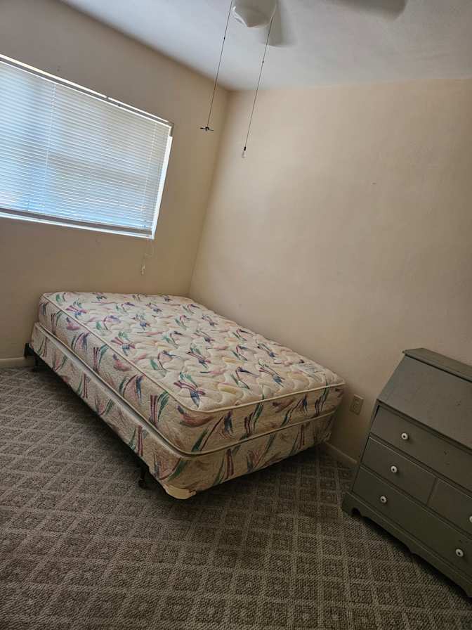 Gerrard's room