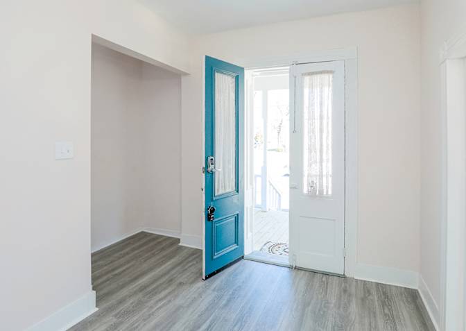 PadSplit's room