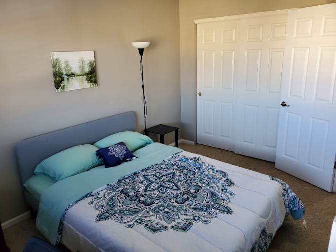 wilfried's room