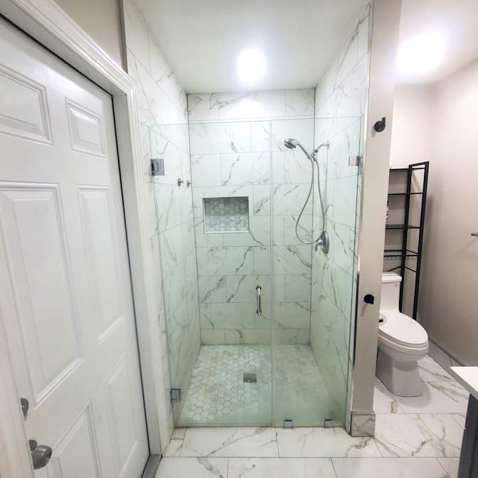 Jason Bryan, Realtor's room