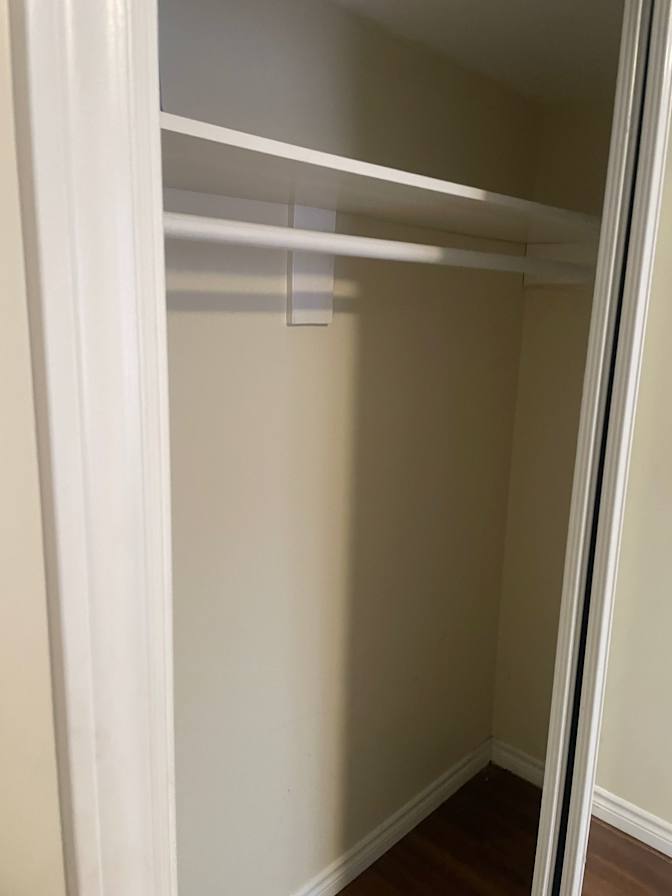 Rebecca's room