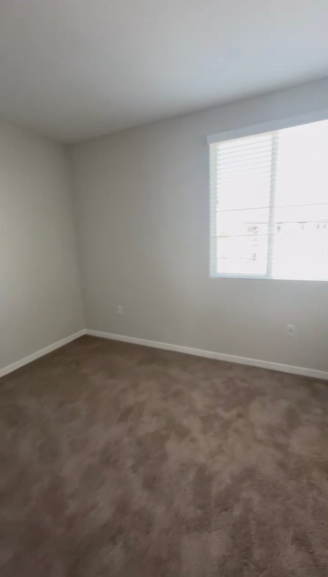 Sarah's room
