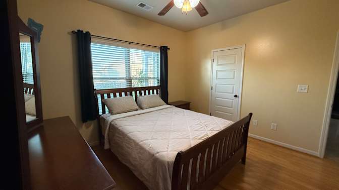 Jacob's room
