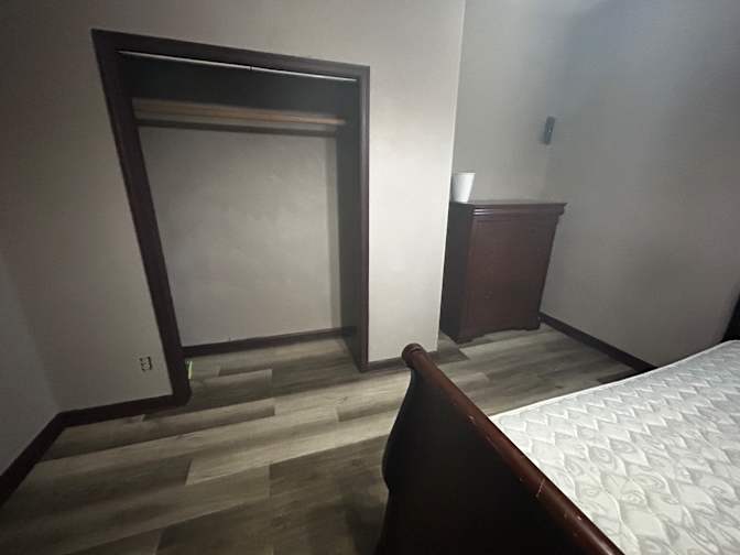 Tommy's room