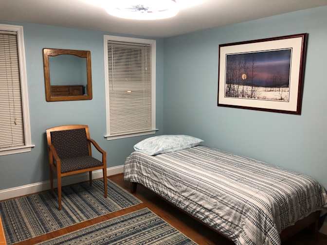 CHRYSOULA GITSOULIS's room