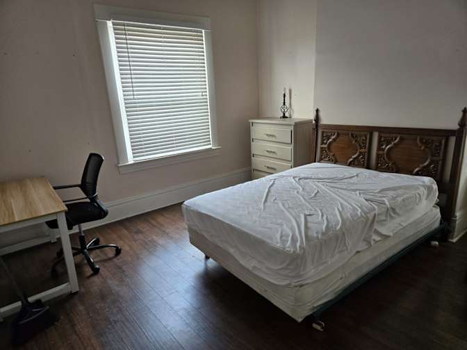 Kaori's room
