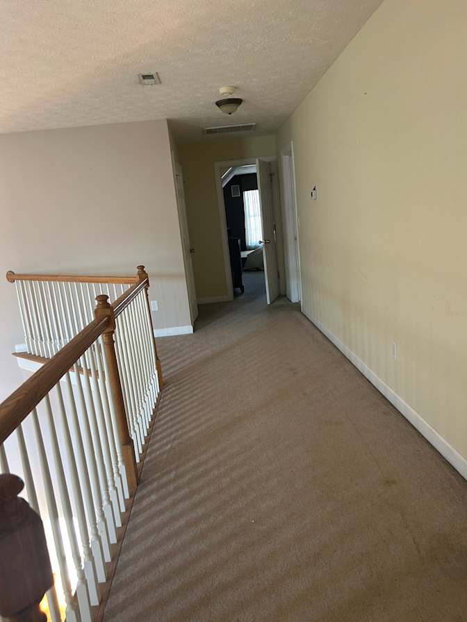KATHERINE's room