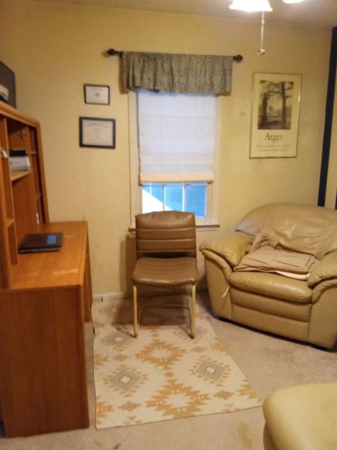 Marcie's room