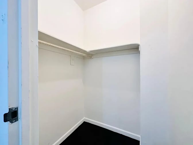 Eugene's room