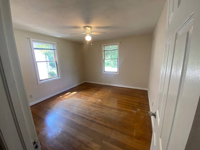 Will's room