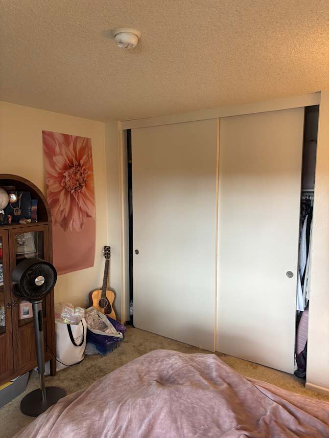 Katelyn's room