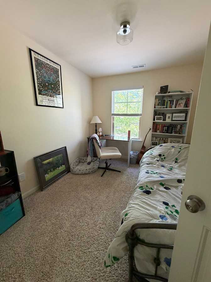 Cami's room