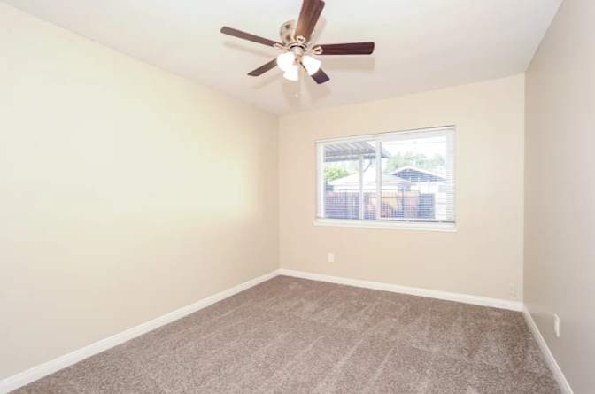 Matthew's room
