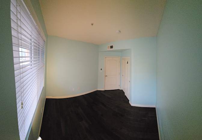 Yolanda's room