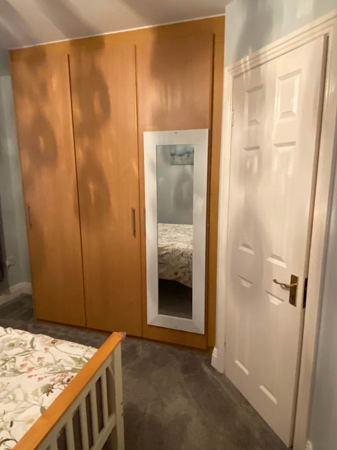 kathy's room