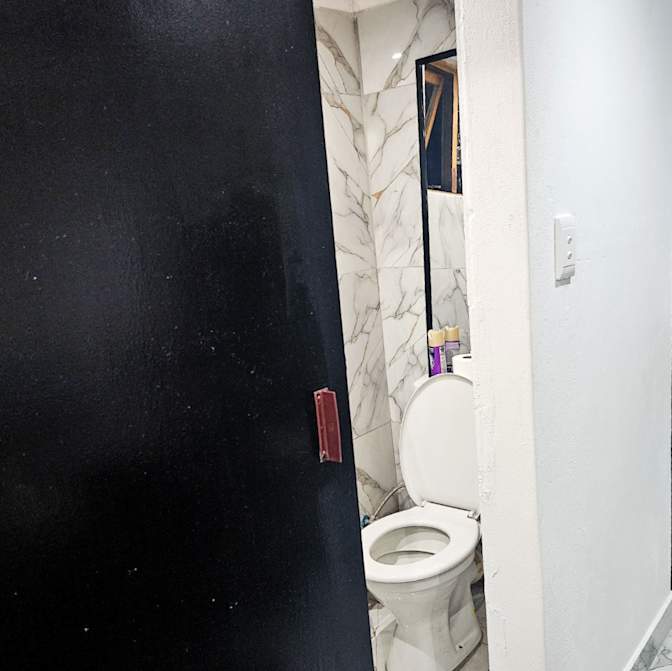 Daniel's room