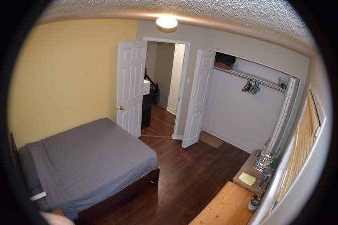 Jay's room