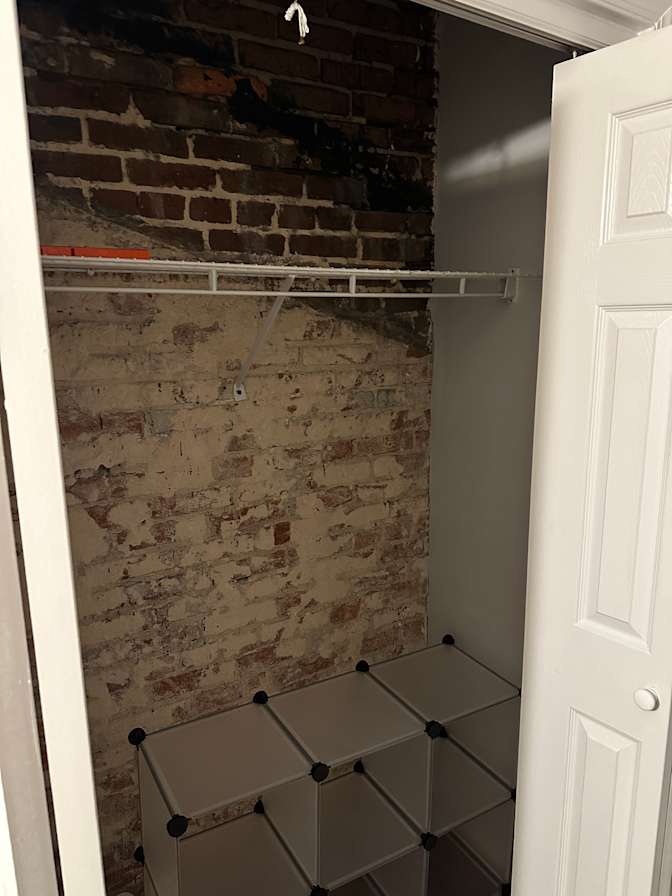 Matthew's room