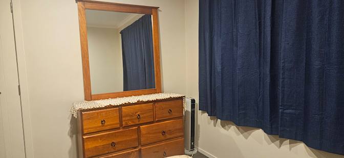 Rav's room