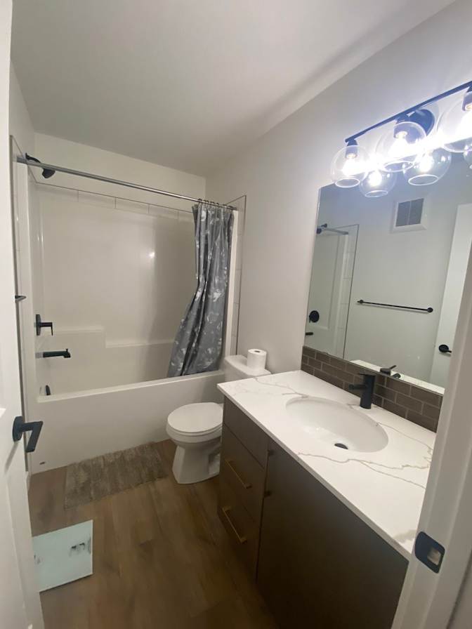 PRASHANT THEOPHILUS's room