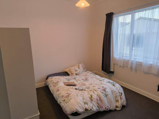 Josh's room