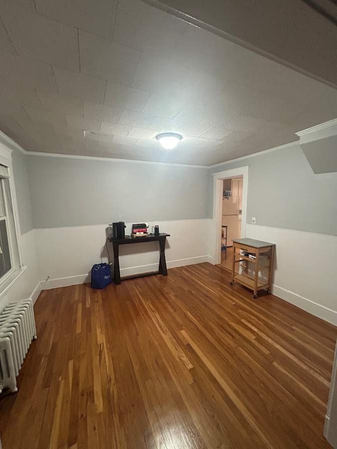 Julia's room