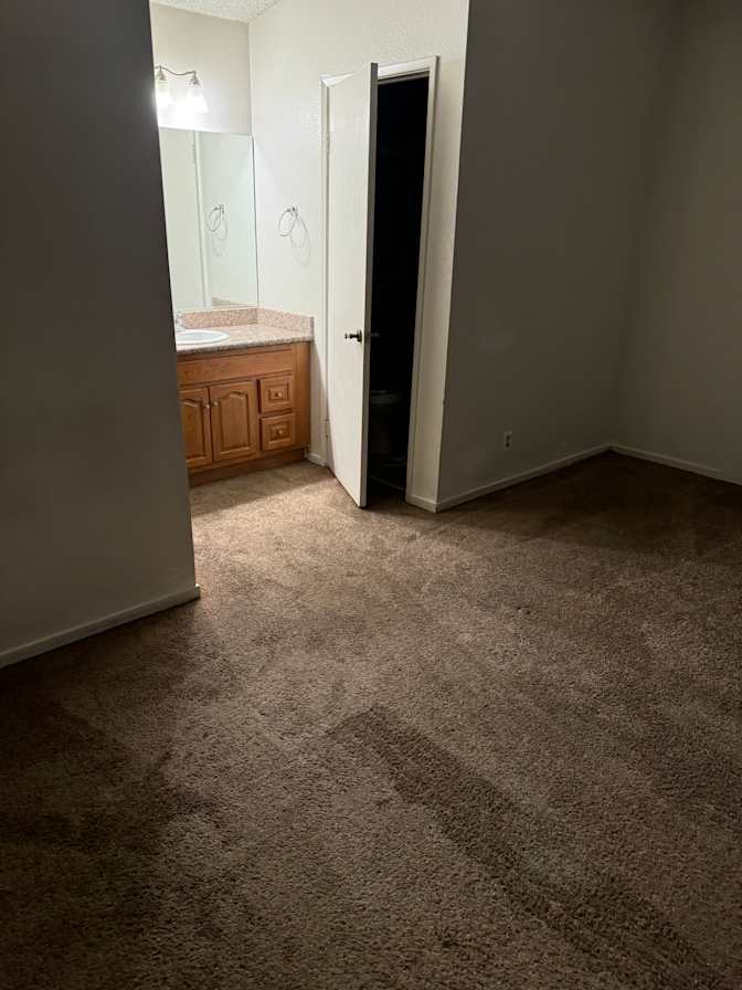 julie's room