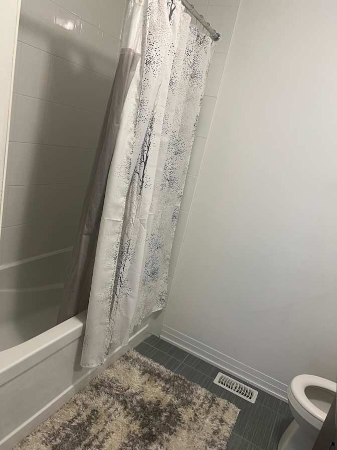 Donna's room