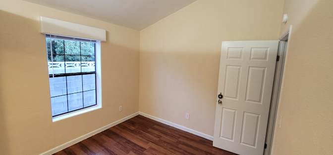Amber's room