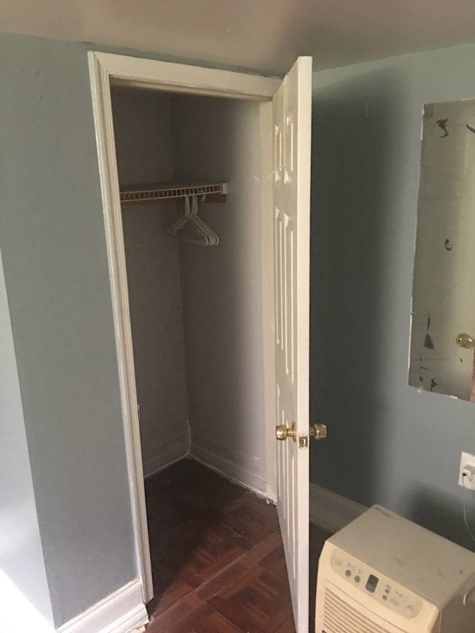 Lenny's room