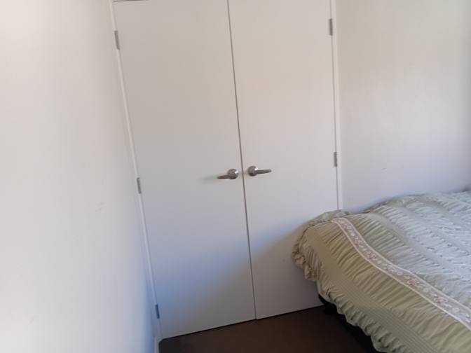 Cheyne road pyes Pa's room