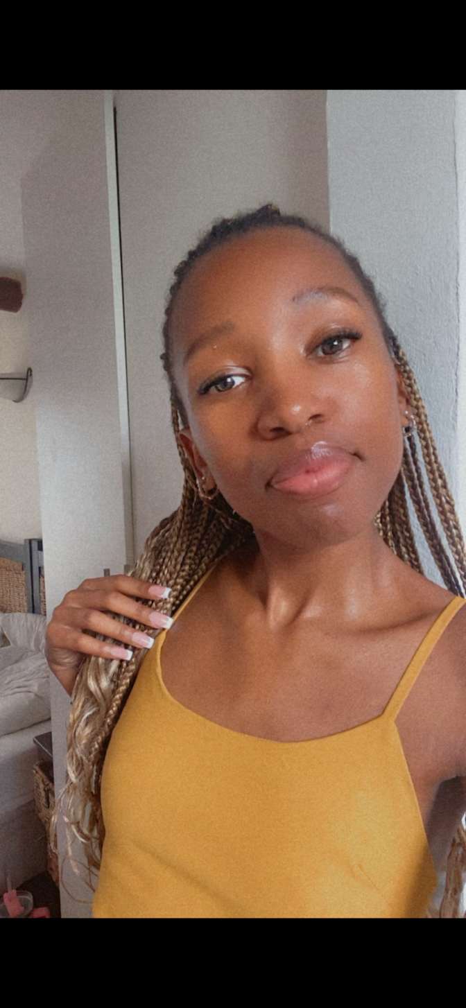 Ayanda