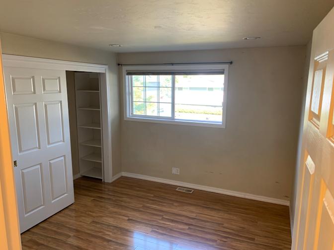 Matt's room