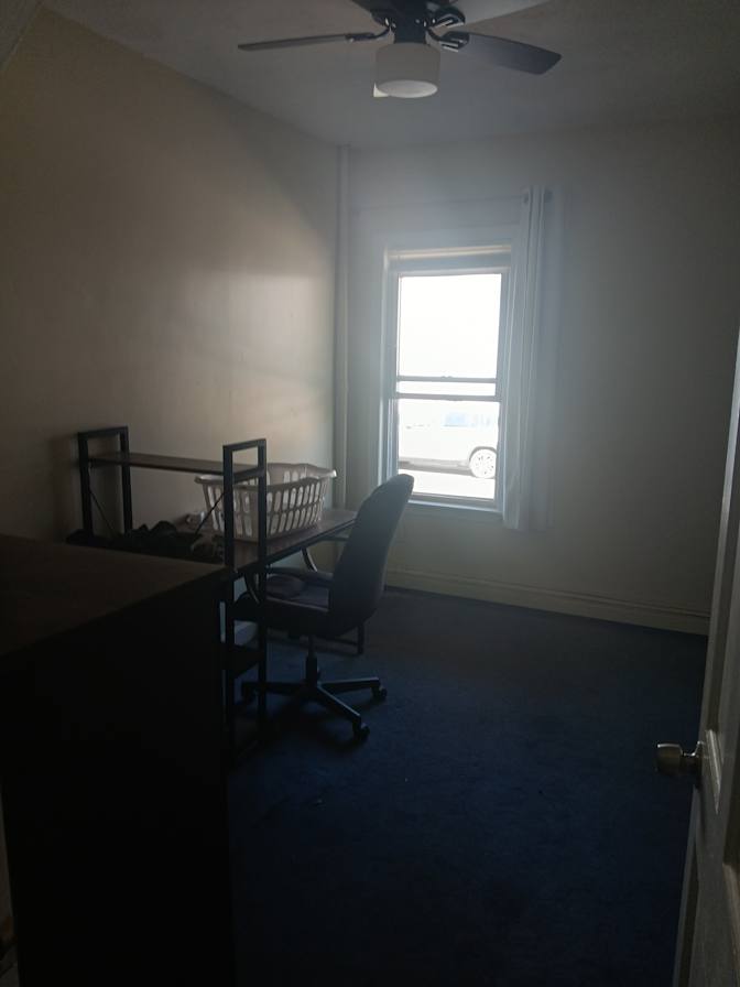 Adrian's room