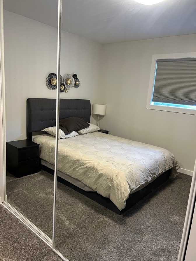 Kayley Herman's room