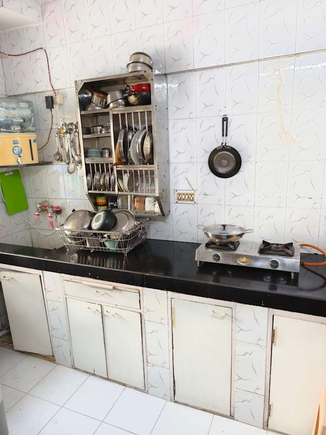 Zoraj singh's room