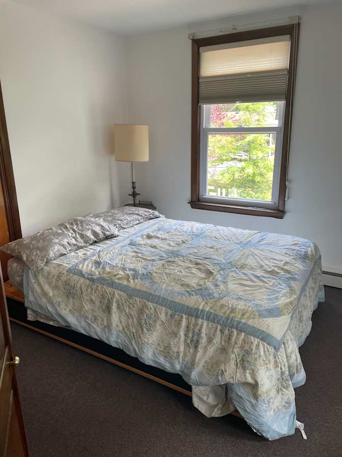 Homeport Rentals's room